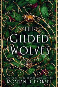 Cover image for The Gilded Wolves: A Novel