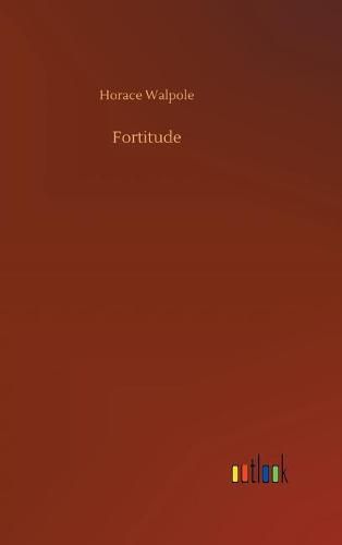 Cover image for Fortitude