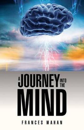 Cover image for A Journey Into the Mind