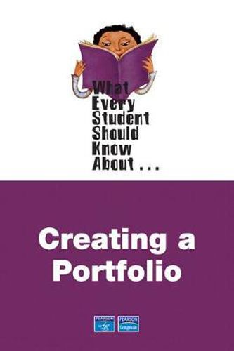 Cover image for What Every Student Should Know About Creating Portfolios