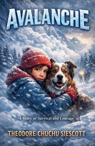 Cover image for Avalanche