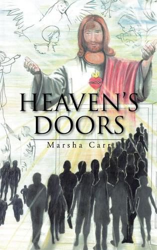 Cover image for Heaven's Doors