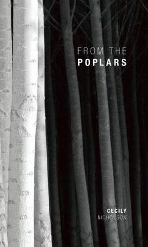 Cover image for From the Poplars