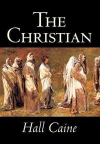 Cover image for The Christian