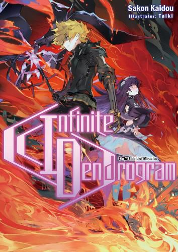 Infinite Dendrogram: Volume 7: Volume 7