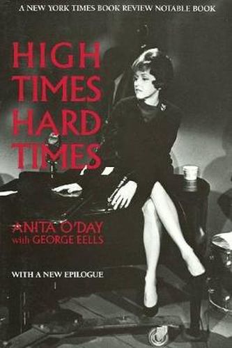 Cover image for High Times Hard Times