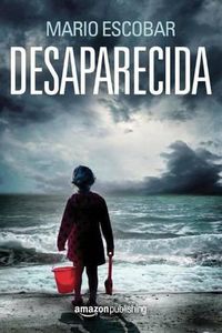 Cover image for Desaparecida