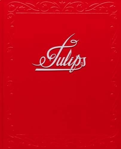 Cover image for Tulips