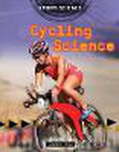 Cover image for Cycling Science