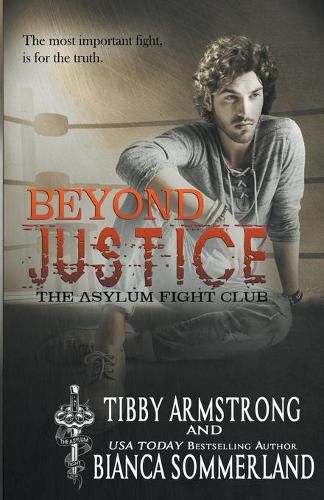 Cover image for Beyond Justice