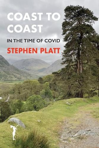 Cover image for Coast to Coast: In the time of Covid