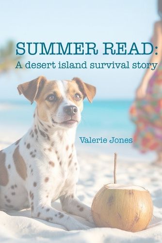 Cover image for Summer Read