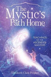 Cover image for The Mystic's Path Home