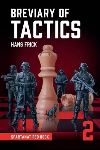 Cover image for Breviary of tactics