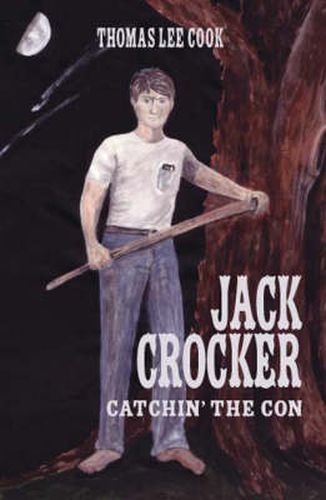 Cover image for Jack Crocker: Catchin' the Con