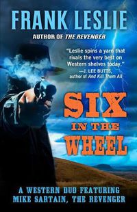 Cover image for Six in the Wheel