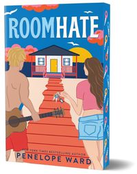 Cover image for Roomhate (Deluxe Edition)