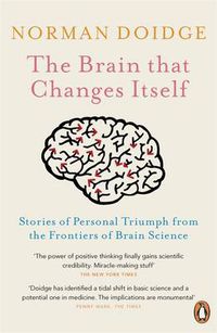 Cover image for The Brain That Changes Itself
