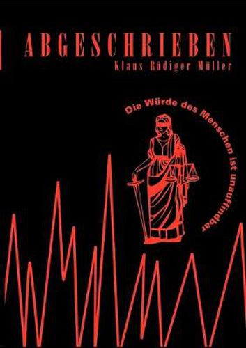 Cover image for Abgeschrieben