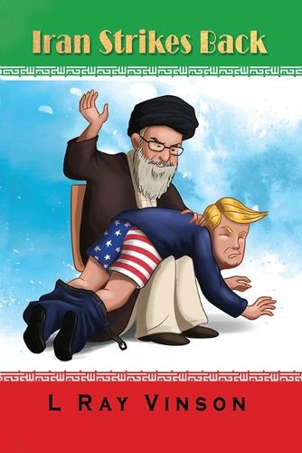 Iran Strikes Back