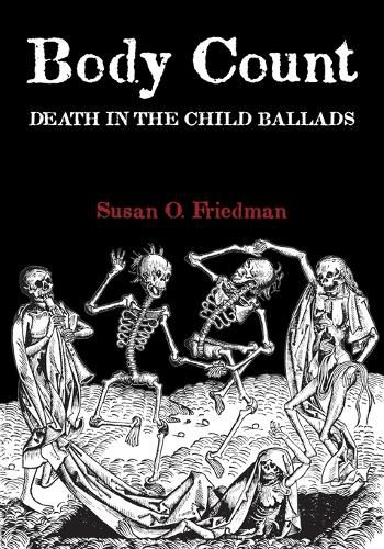 Body Count: Death in the Child Ballads