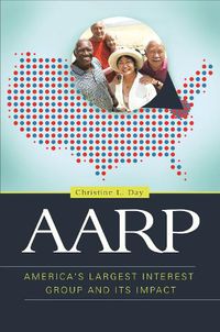 Cover image for AARP