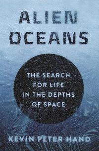 Cover image for Alien Oceans
