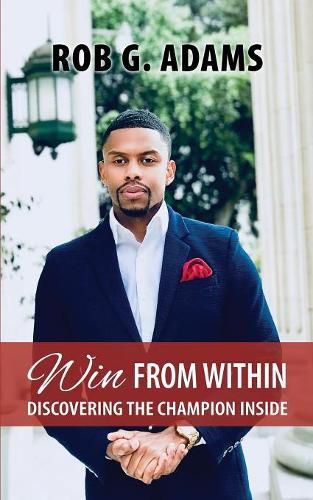 Cover image for Win from Within: Discovering the Champion Inside