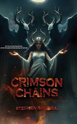 Cover image for Crimson chains