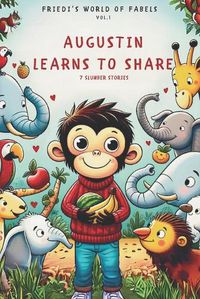 Cover image for Augustin Learns to Share