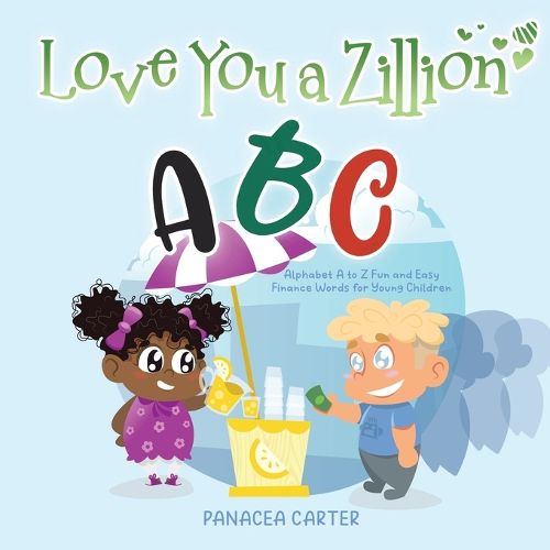 Cover image for Love You a Zillion