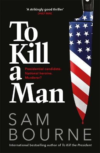 Cover image for To Kill a Man