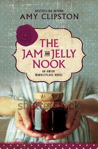 Cover image for The Jam and Jelly Nook