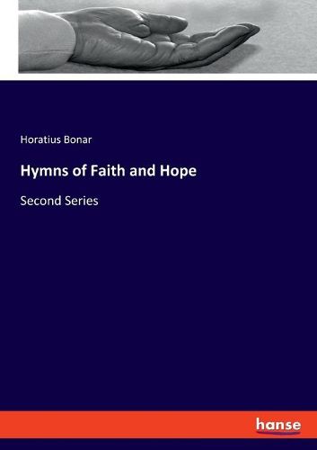 Cover image for Hymns of Faith and Hope: Second Series