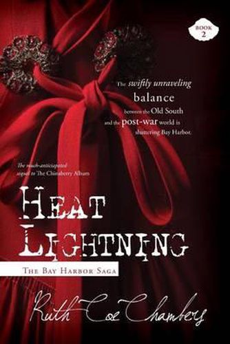 Cover image for Heat Lightning