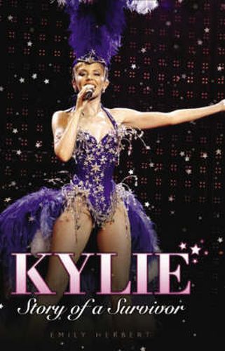 Cover image for Kylie: Story of a Survivor