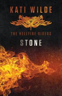 Cover image for Stone: The Hellfire Riders