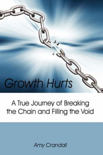 Cover image for Growth Hurts