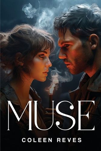 Cover image for Muse