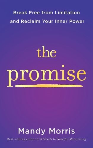 Cover image for The Promise