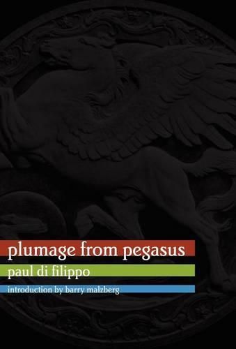 Plumage from Pegasus