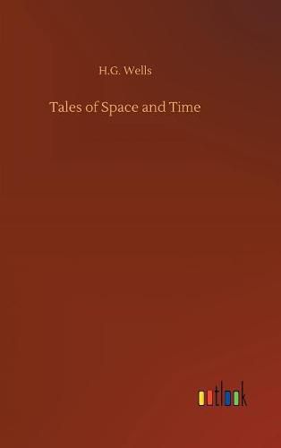 Cover image for Tales of Space and Time