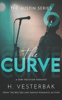 Cover image for The Curve