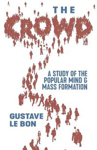 Cover image for The Crowd