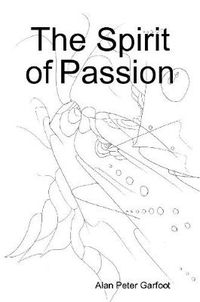 Cover image for The Spirit of Passion