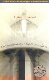 Cover image for The Alphabet of Light and Dark