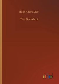 Cover image for The Decadent