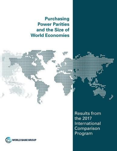 Purchasing power parities and the real size of world economies: a comprehensive report of the 2017 international comparison program