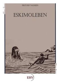 Cover image for Eskimoleben