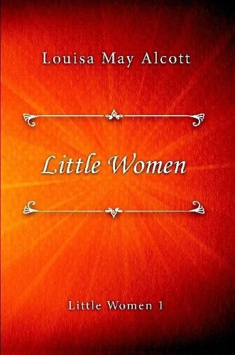 Cover image for Little Women